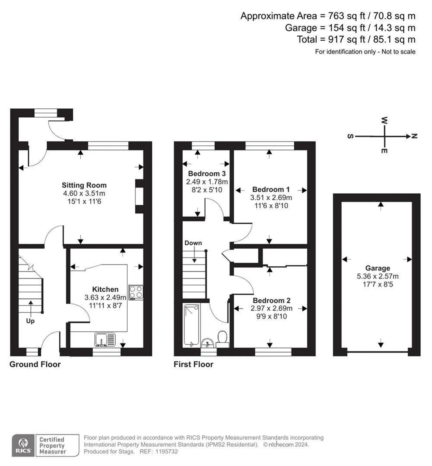 Property plan 1