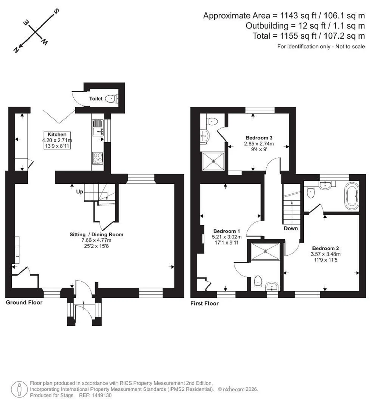 Property plan 1