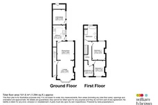 Scarborough Street, Irthlingborough floorplan 1 out of 1