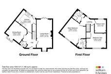Ironwood Avenue, Desborough, Kettering floorplan 1 out of 1