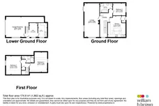 Burnley Road, Luddendenfoot, HALIFAX floorplan 1 out of 1