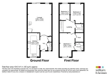 Farm Lane, Hoddesdon floorplan 1 out of 1
