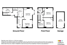 Hungate Street, Aylsham, Norwich floorplan 1 out of 1