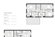 Swindon Road, Highworth, Swindon floorplan 1 out of 1