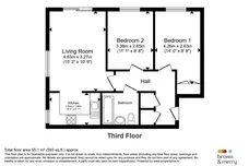 Lord Street, Watford floorplan 1 out of 1