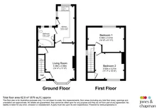 Prestwood Crescent, Liverpool floorplan 1 out of 1