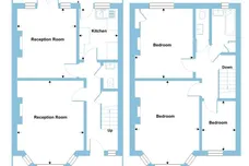 Chase Side, Enfield floorplan 1 out of 1