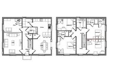 Small Acres, Hatfield Peverel, Chelmsford floorplan 1 out of 1