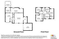 Plantation Road, Fakenham floorplan 1 out of 1