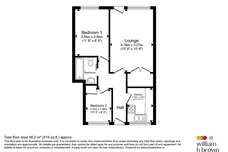 Templemere, Norwich floorplan 1 out of 1