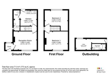 Eastcroft Road, Middlesbrough floorplan 1 out of 1