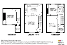 Carlton House Terrace, Halifax floorplan 1 out of 1