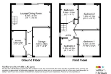 Adnitt Road, Rushden floorplan 1 out of 1
