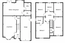 Bhullar Way, Oldbury floorplan 1 out of 1