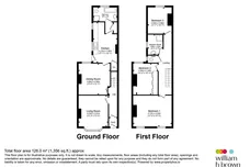 Station Road, Haxby, York floorplan 1 out of 1