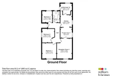 Park Road, Airmyn, Goole floorplan 1 out of 1