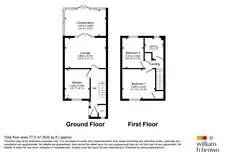 Apeldoorn Walk, Wisbech floorplan 1 out of 1