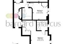 Broomcroft Court, 226 Acton Lane, Chiswick floorplan 1 out of 1