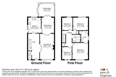 Harvester Way, Wirral floorplan 1 out of 1