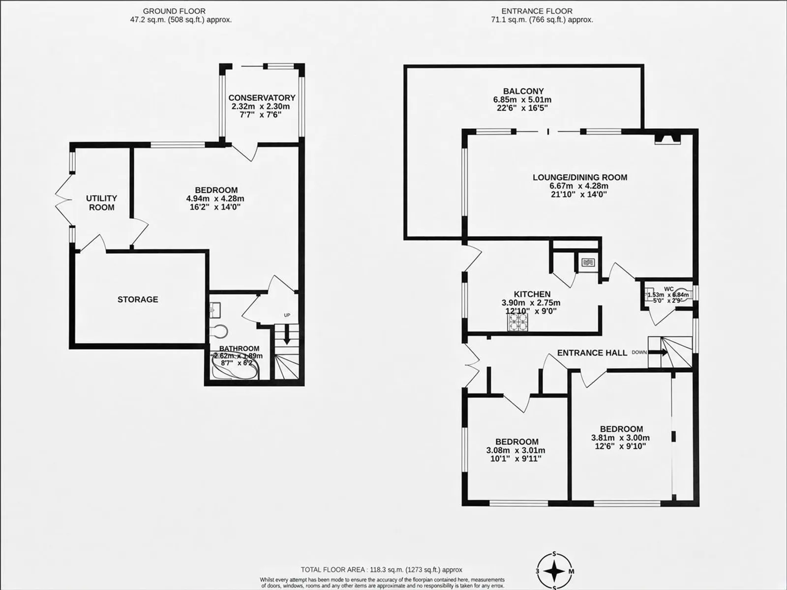 Property plan 1
