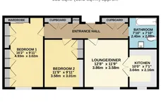 Windmill Lane, Histon, Cambridge floorplan 1 out of 1