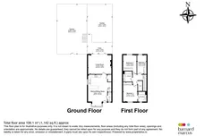 Chipstead Way, Woodmansterne floorplan 1 out of 1