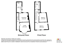 Queen Street, Aylesbury floorplan 1 out of 1