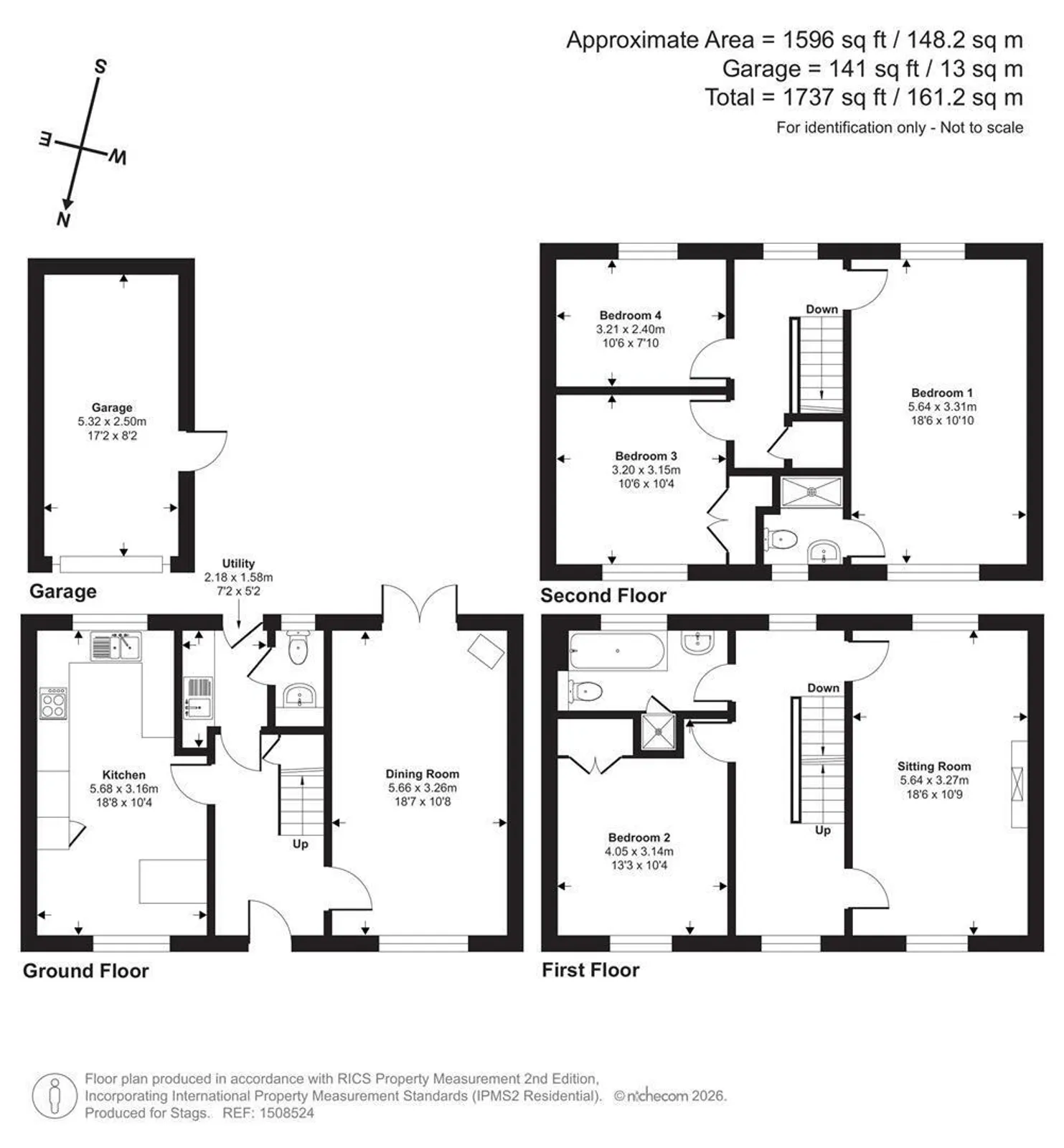 Property plan 1
