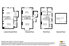 Rufford Avenue, Yeadon, Leeds floorplan 1 out of 1