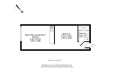 The Backs, CHESHAM floorplan 1 out of 1