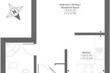 Station Road, CHESHAM floorplan 1 out of 1
