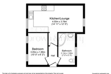 Victoria Road, Chesham floorplan 1 out of 1