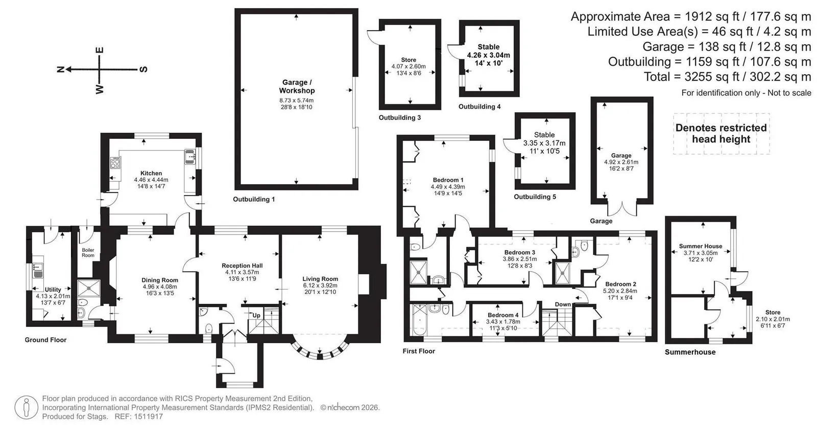 Property plan 1