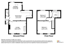 Warminster Road, Westbury floorplan 1 out of 1
