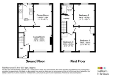 Station Road, Ramsey, Huntingdon floorplan 1 out of 1