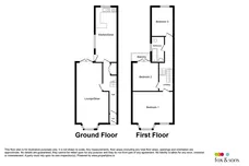 Howard Terrace, Brighton floorplan 1 out of 1