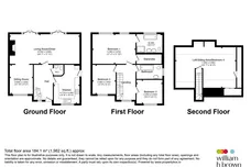 Toldish Hall Road, Great Maplestead, Halstead floorplan 1 out of 1