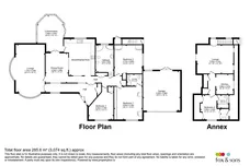 Mount Caburn Crescent., Peacehaven floorplan 1 out of 1