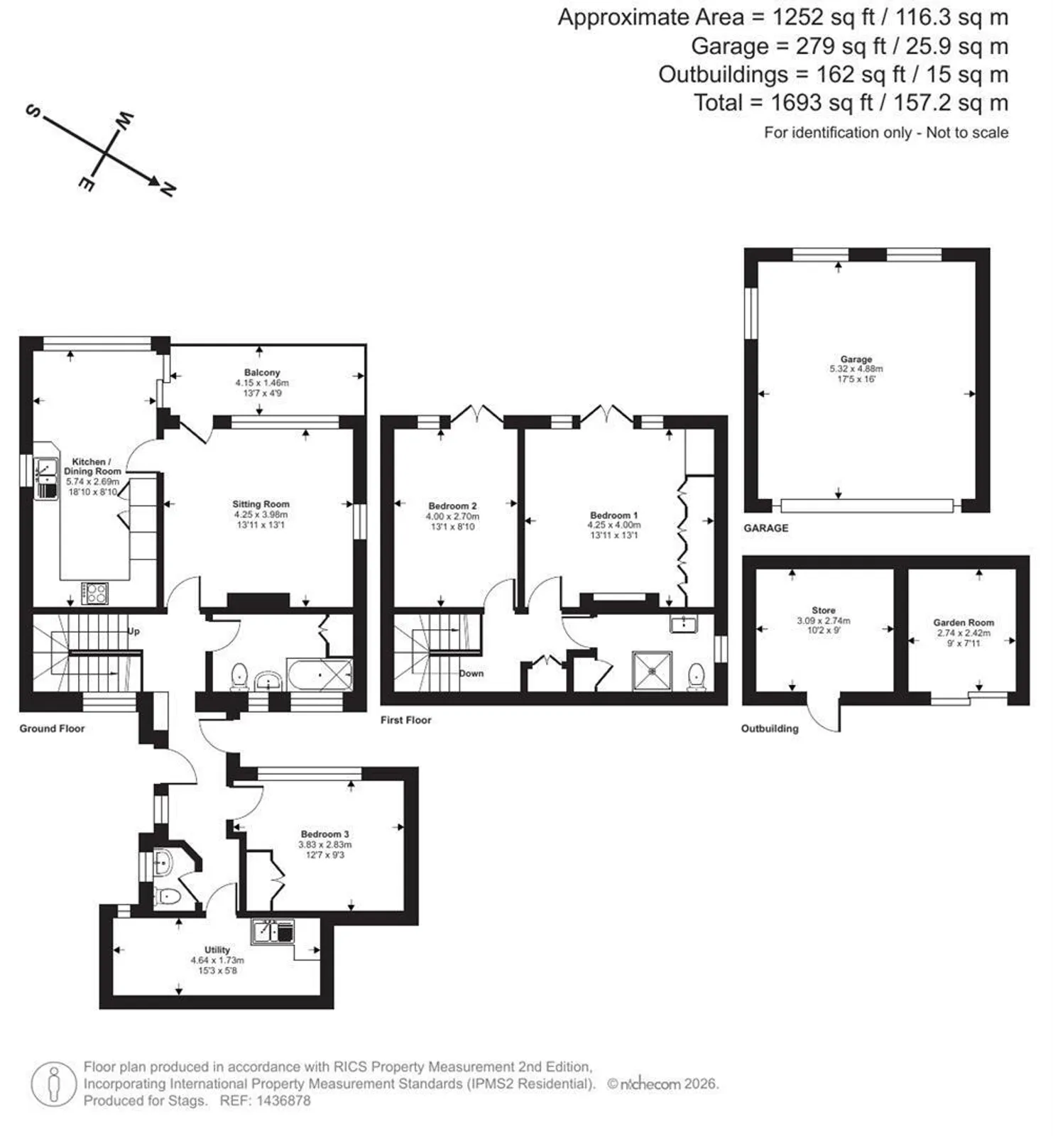 Property plan 1