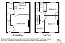 Fennycroft Road, Hemel Hempstead floorplan 1 out of 1