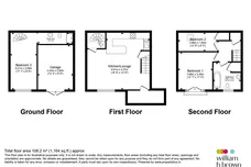 Bruce Court, Chapel Road, Wisbech floorplan 1 out of 1