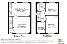 Mandale Road, Bradford floorplan 1 out of 1