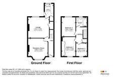 Kings Road, Kingstanding, Birmingham floorplan 1 out of 1
