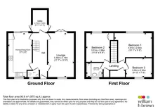 Batford Close, Welwyn Garden City floorplan 1 out of 1
