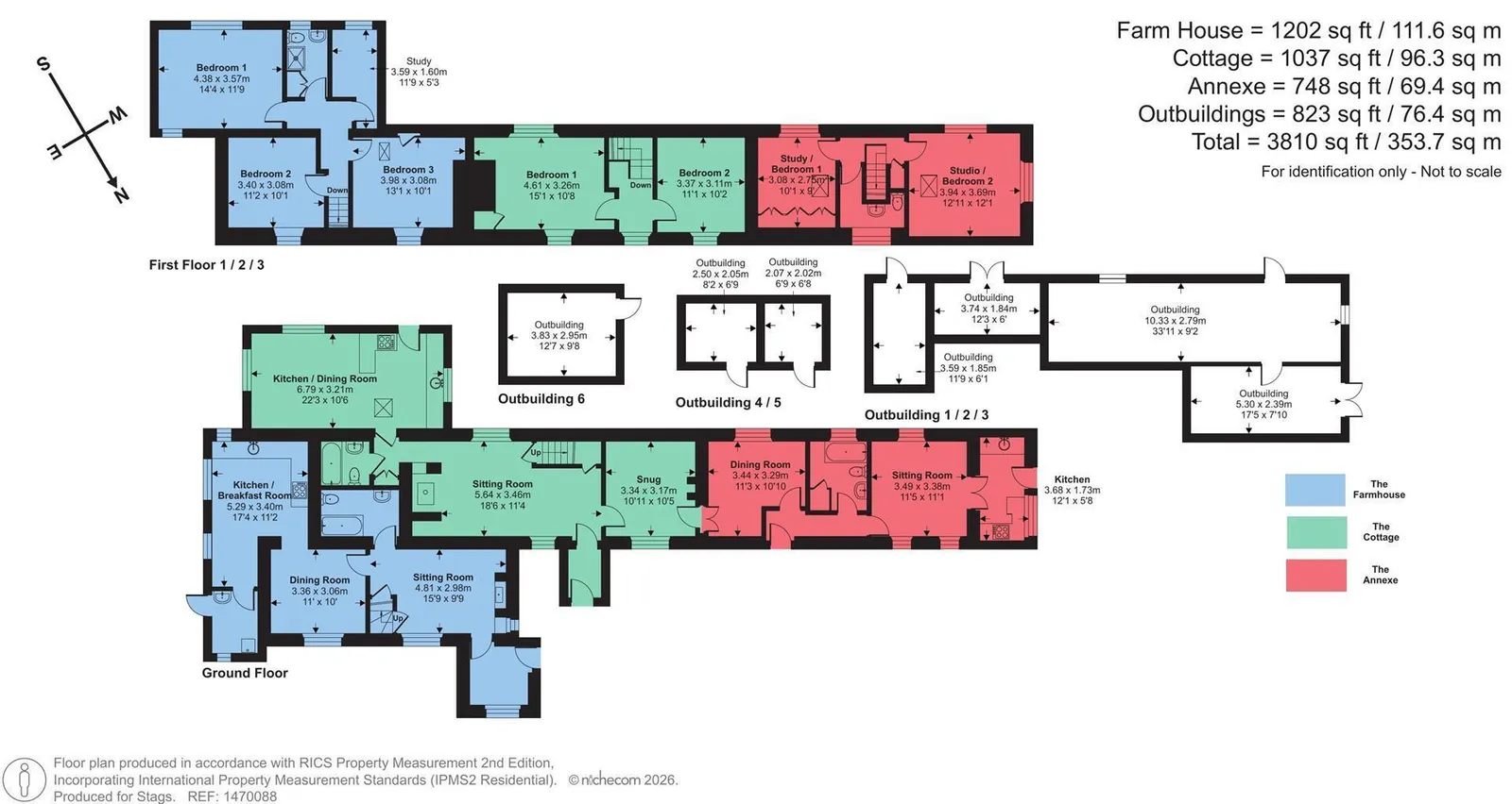 Property plan 1
