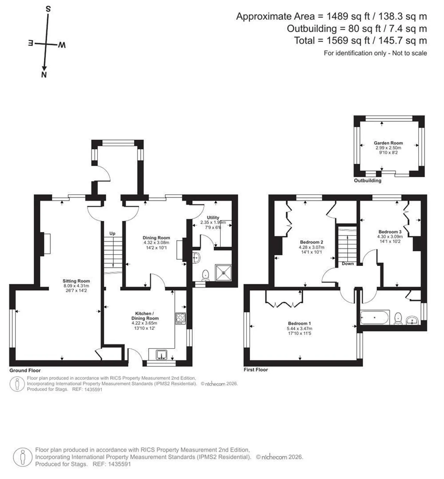 Property plan 1