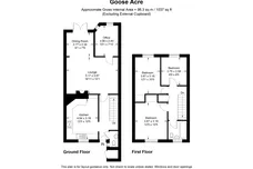 Goose Acre, Cheddington, Leighton Buzzard floorplan 1 out of 1