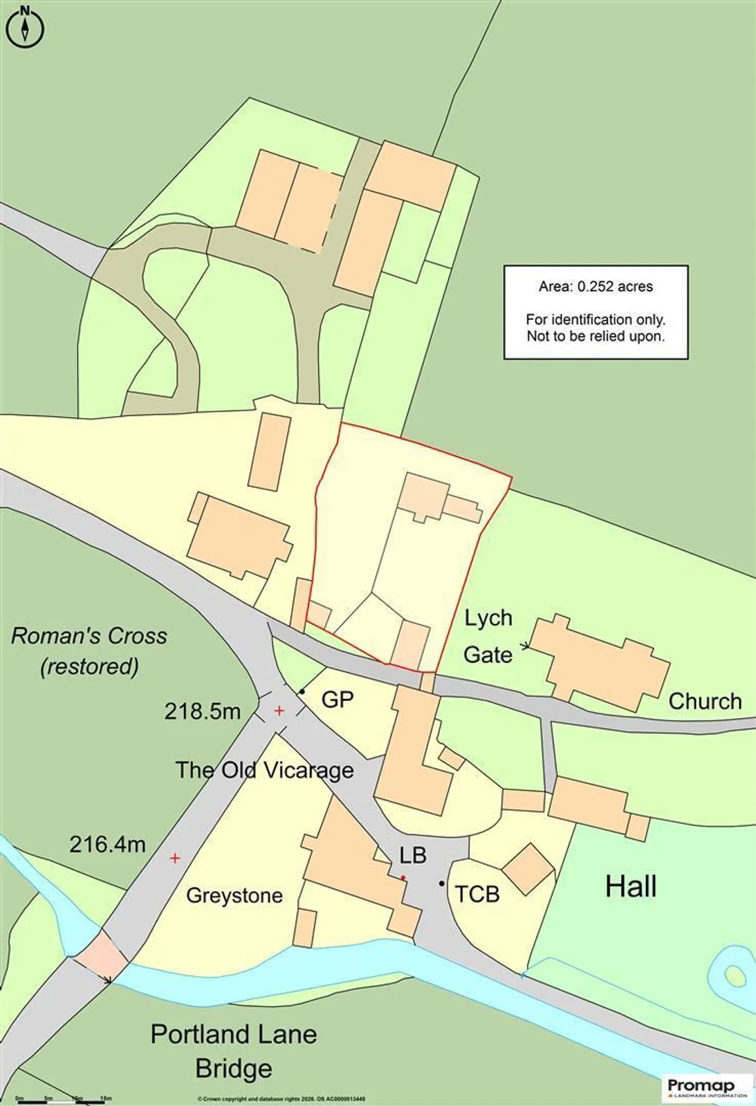 Property plan 2
