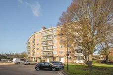Sulivan Court, London floorplan 1 out of 2