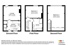 Dawlish Mount, Leeds floorplan 1 out of 1